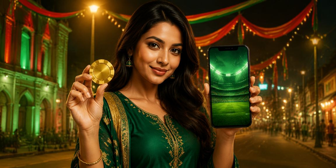বোনাস এবং ক্যাশব্যাক অফার